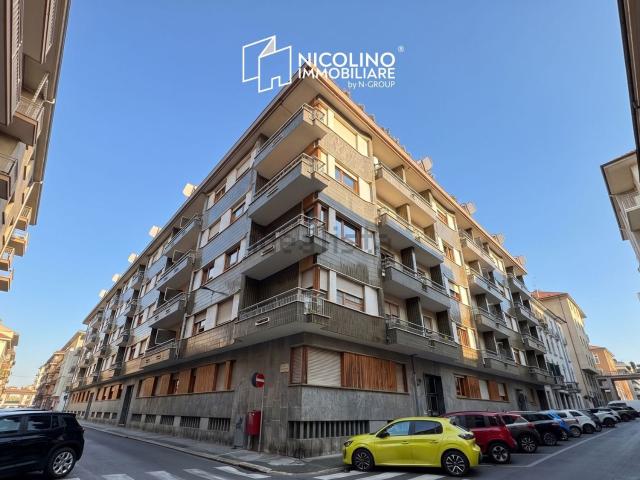 Appartamento in vendita di 80 m² in Via Quintino Sella, 9