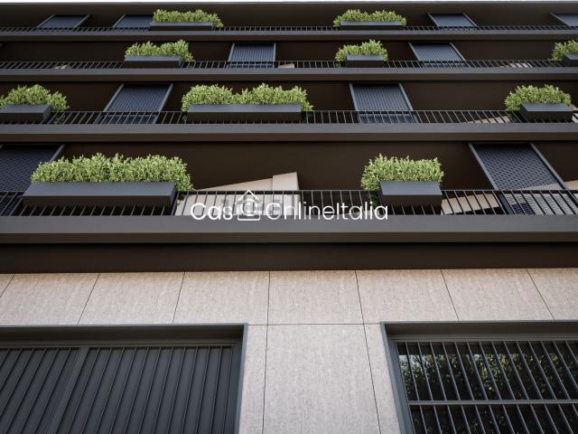 Appartamento in vendita di 80 m² in Via Quirico Baldinucci, 33