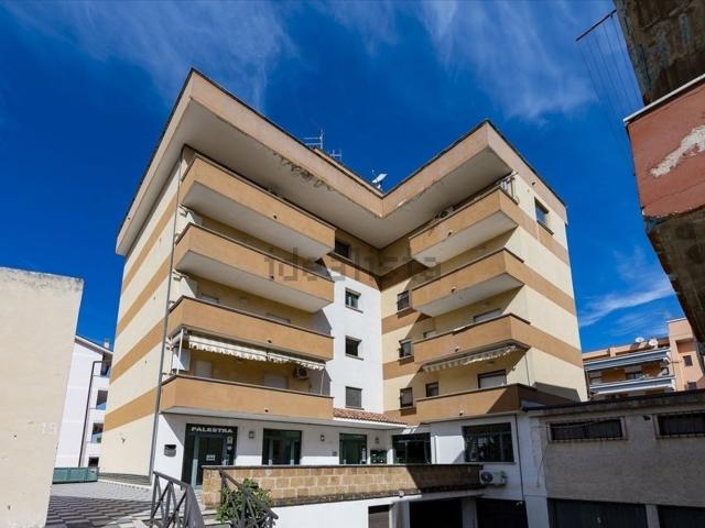 Appartamento in vendita di 80 m² in Via Ramiro Ortiz