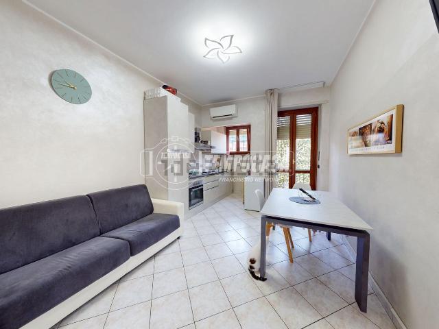 Appartamento in vendita di 80 m² in Via Raffaello Sanzio