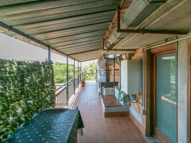 Appartamento in vendita di 80 m² in Via Renato Fucini, 19