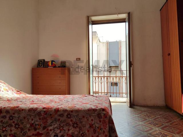 Appartamento in vendita di 80 m² in Via Regina Margherita, 57