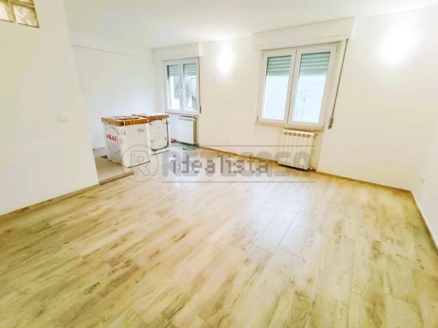 Appartamento in vendita di 80 m² in Via Rinchiosa, 1