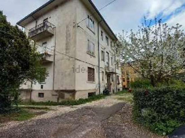 Appartamento in vendita di 80 m² in Via Riotorto, 6