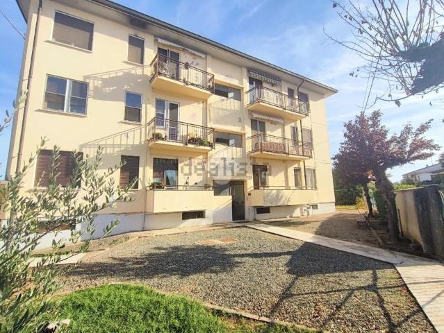 Appartamento in vendita di 80 m² in Via Rione Nuovo, 7