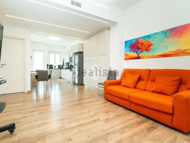 Appartamento in vendita di 80 m² in Via Rieti, 30