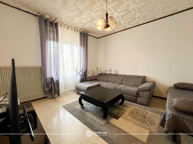 Appartamento in vendita di 80 m² in Via Risorgimento, 23