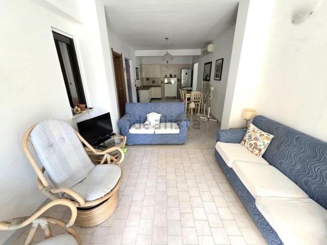 Appartamento in vendita di 80 m² in Via Riviera Prangi, 19