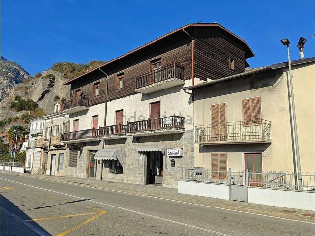Appartamento in vendita di 80 m² in Via Roma