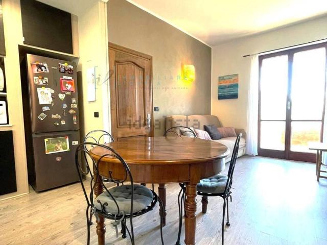 Appartamento in vendita di 80 m² in Via San Gottardo