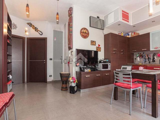 Appartamento in vendita di 80 m² in Via Roma, 107