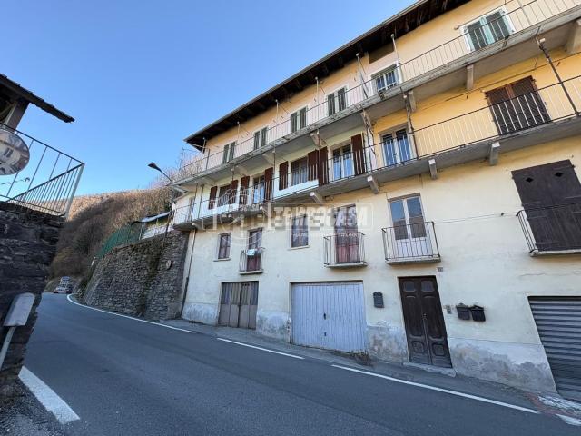 Appartamento in vendita di 80 m² in Via Roma, 112