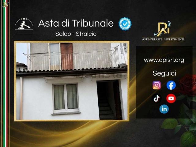 Appartamento in vendita di 80 m² in Via Roma, 119