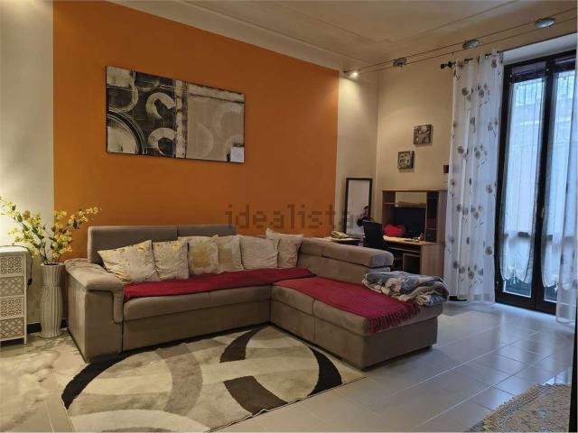 Appartamento in vendita di 80 m² in Via Roma, 12