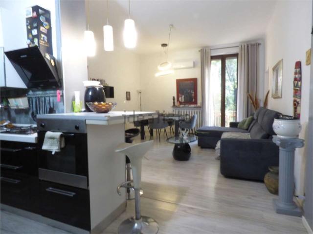 Appartamento in vendita di 80 m² in Via Roma, 30