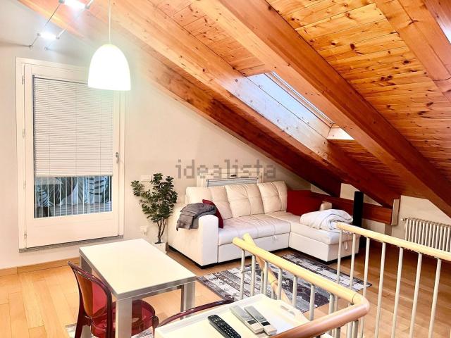 Appartamento in vendita di 80 m² in Via Roma, 44