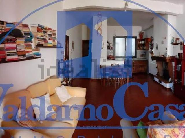 Appartamento in vendita di 80 m² in Via Roma
