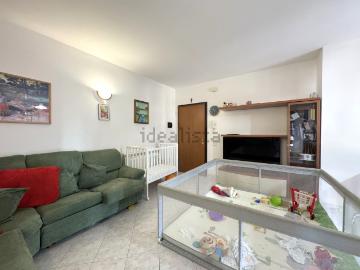 Appartamento in vendita di 80 m² in Via Roma