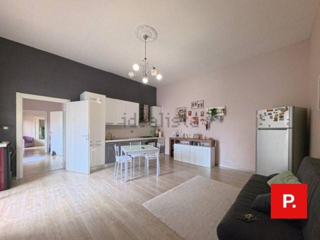 Appartamento in vendita di 80 m² in Via Roma, 41