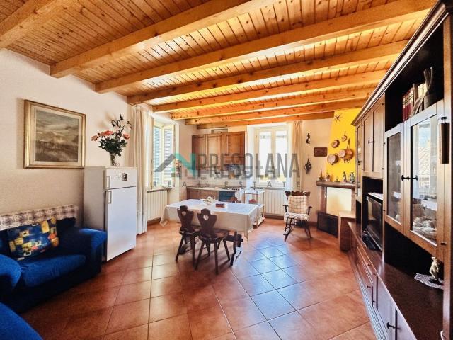 Appartamento in vendita di 80 m² in Via Roma, 4