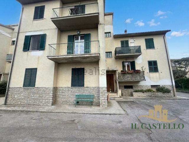 Appartamento in vendita di 80 m² in Via Roma, 50