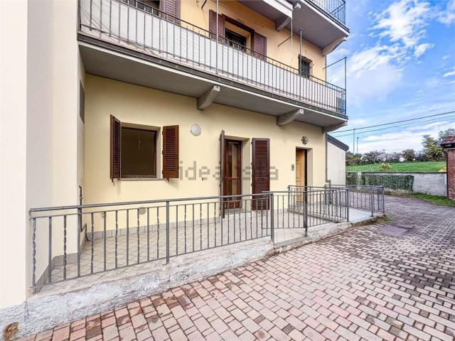 Appartamento in vendita di 80 m² in Via Roma
