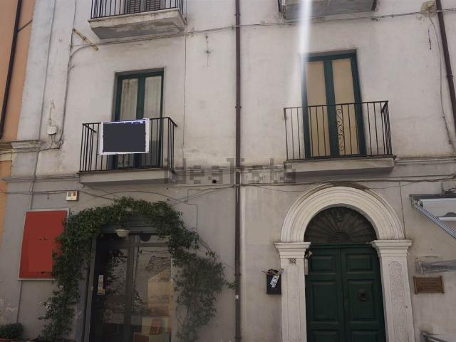 Appartamento in vendita di 80 m² in Via Roma