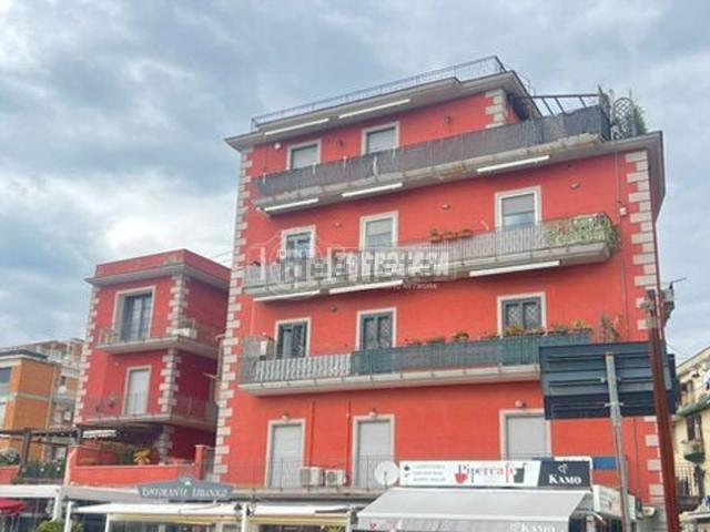 Appartamento in vendita di 80 m² in Via Roma