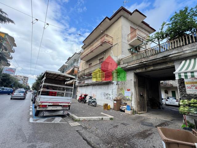 Appartamento in vendita di 80 m² in Via Roma