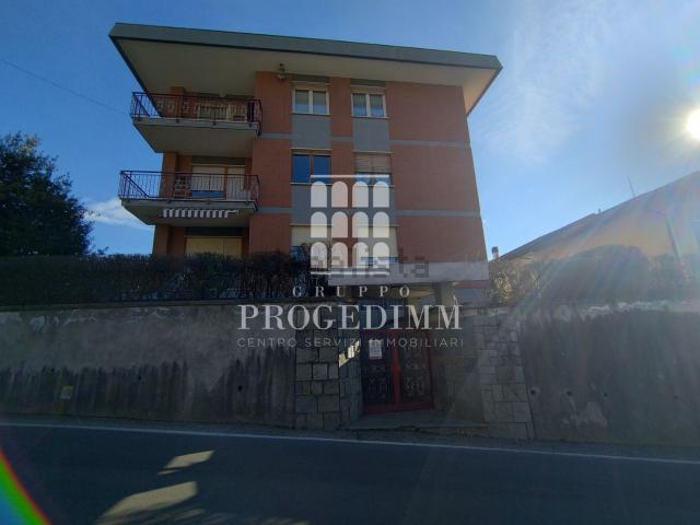 Appartamento in vendita di 80 m² in Via Roma, 63