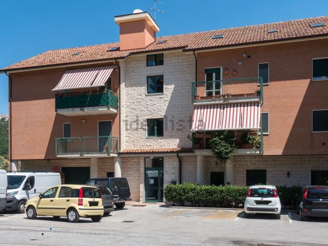 Appartamento in vendita di 80 m² in Via Roma