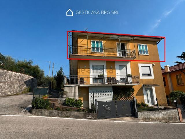 Appartamento in vendita di 80 m² in Via Roma