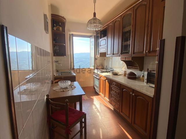 Appartamento in vendita di 80 m² in Via Roma, 92