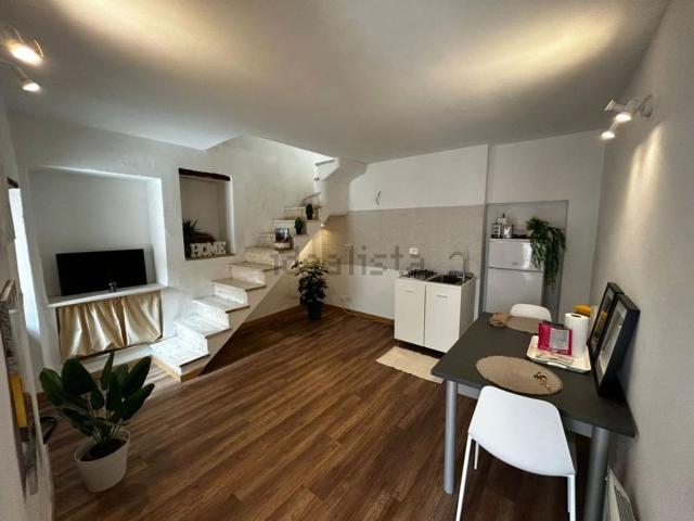 Appartamento in vendita di 80 m² in Via Romagna
