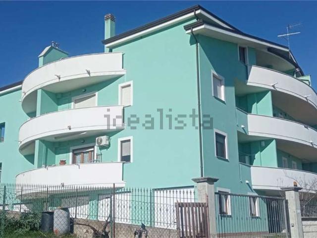 Appartamento in vendita di 80 m² in Via Romano Campo