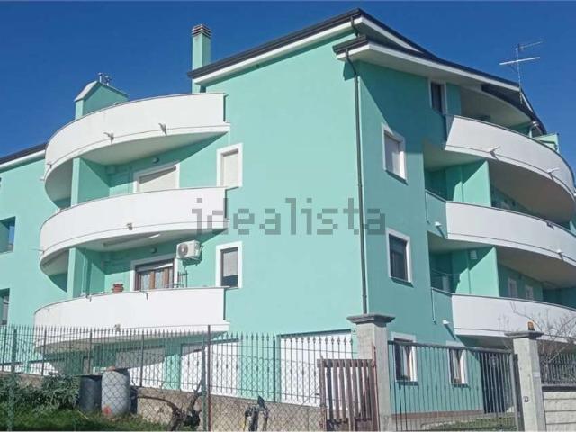 Appartamento in vendita di 80 m² in Via Romano Campo