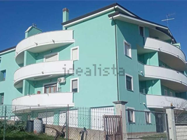 Appartamento in vendita di 80 m² in Via Romano Campo