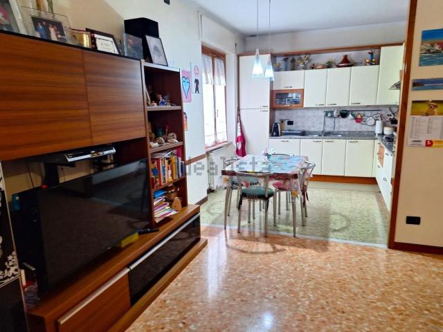 Appartamento in vendita di 80 m² in Via Romana