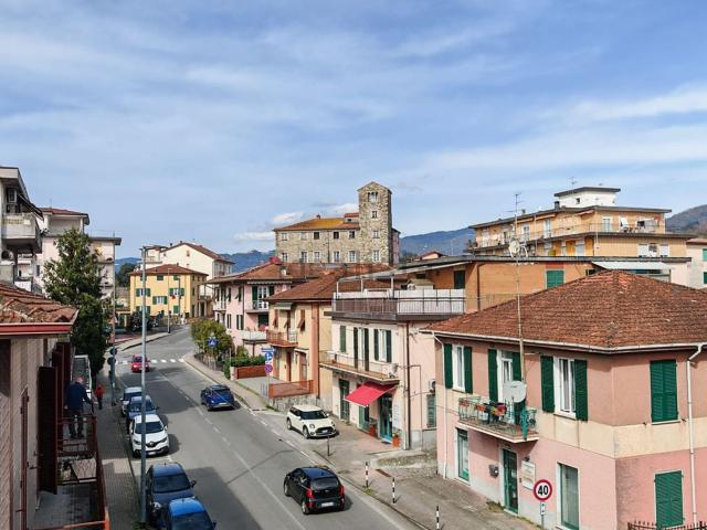 Appartamento in vendita di 80 m² in Via Romana
