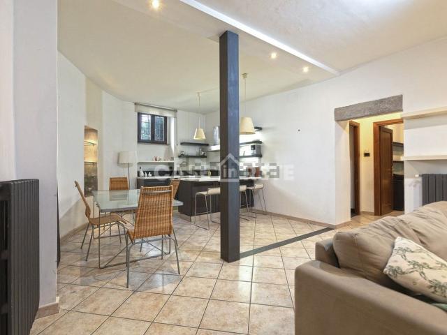 Appartamento in vendita di 80 m² in Via Romanelli, 4
