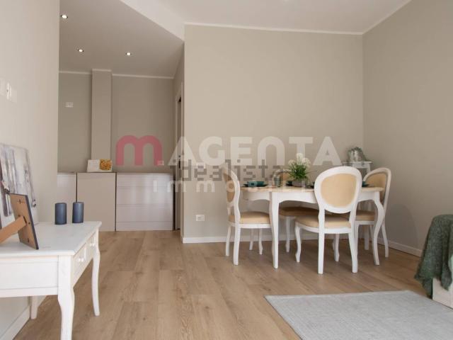 Appartamento in vendita di 80 m² in Via Romanino Gerolamo, 12