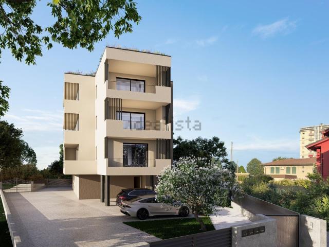 Appartamento in vendita di 80 m² in Via Romanziol