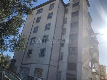 Appartamento in vendita di 80 m² in Via Romeo Domenico