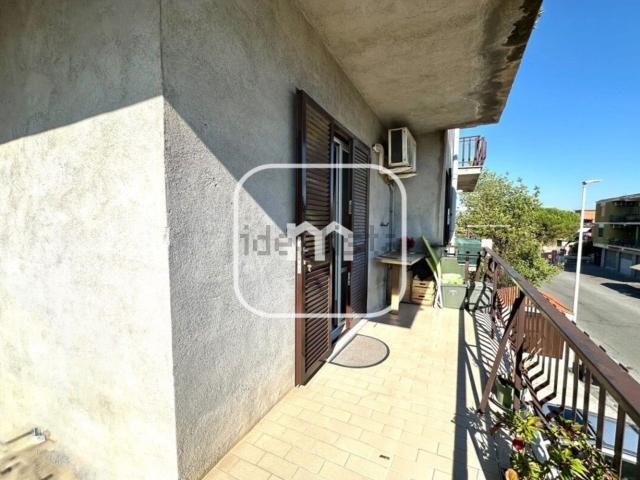 Appartamento in vendita di 80 m² in Via Rometta