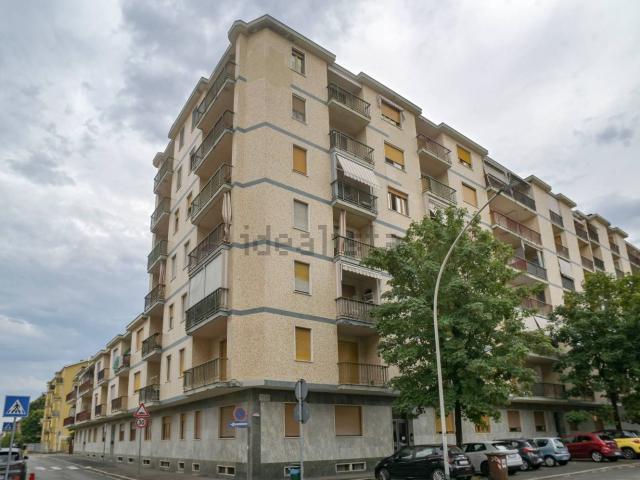 Appartamento in vendita di 80 m² in Via Romolo Tessarin, 5