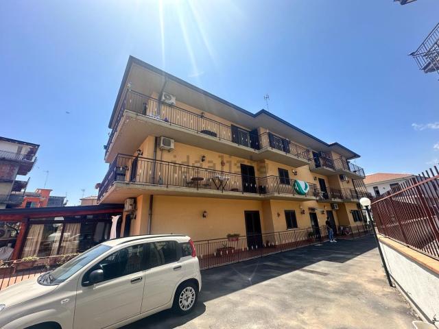 Appartamento in vendita di 80 m² in Via Rocco Chinnici