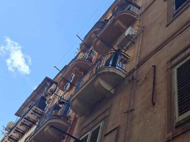 Appartamento in vendita di 80 m² in Via Rosario Scuderi, 11