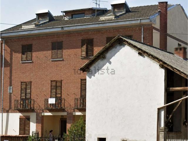 Appartamento in vendita di 80 m² in Via Rosina, 6