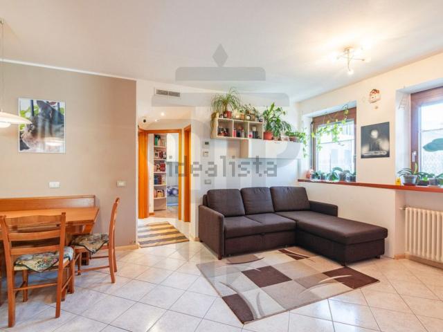 Appartamento in vendita di 80 m² in Via Rovereto, 32