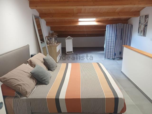 Appartamento in vendita di 80 m² in Via Ruggero Loria, 30